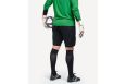 Шорты вратарские Jogel CAMP GK Short, черный\белый фото 5