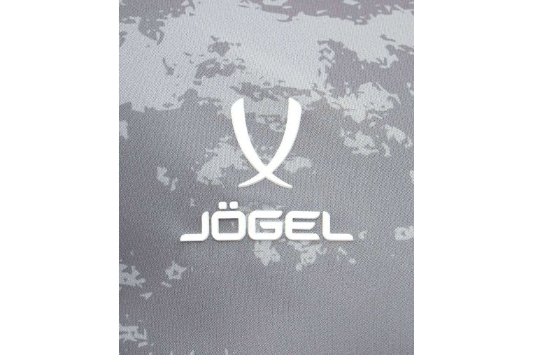 Свитер вратарский Jogel PerFormDRY SPLASH GK Jersey, серый фото 1