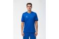 Футболка игровая Jogel Division PerFormDRY Union Jersey синий\темно-синий\белый фото 7