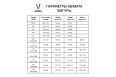 Футболка игровая Jogel Division PerFormDRY Union Jersey красный\ темно-красный\белый фото 5