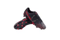 Бутсы футбольные Jogel Rapido FG Black\grey