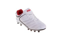 Бутсы футбольные RGX-SB01 (13 шипов) white