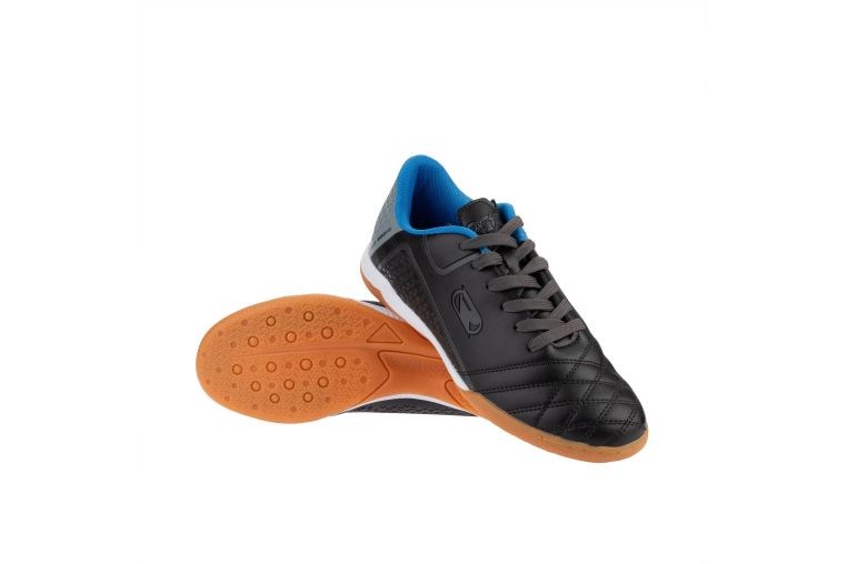 Бутсы RGX SB-ZAL-049 Black 