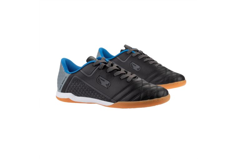 Бутсы RGX SB-ZAL-049 Black фото 4