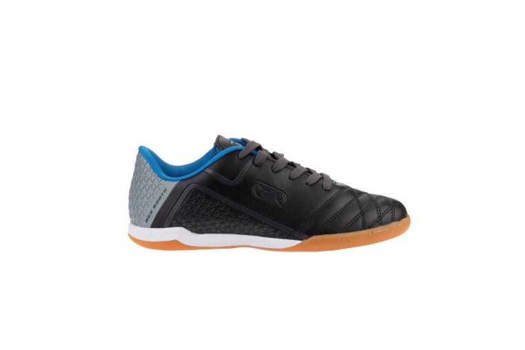 Бутсы RGX SB-ZAL-049 Black фото 5