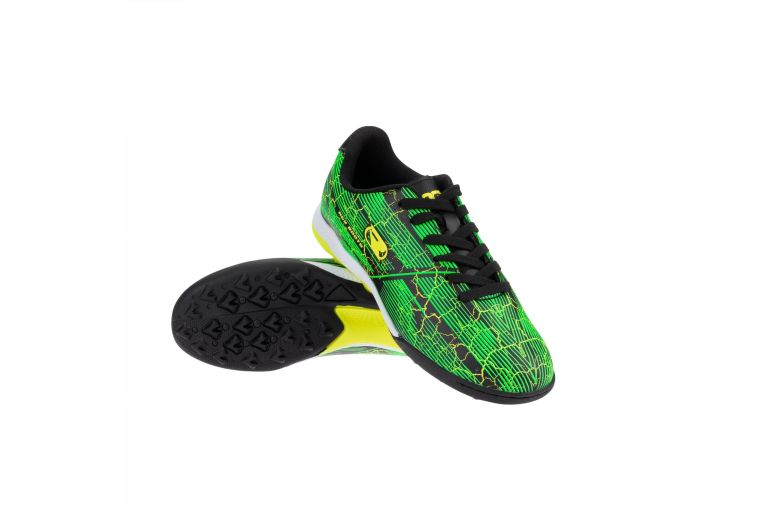 Бутсы RGX SB-ZAL-048 green 
