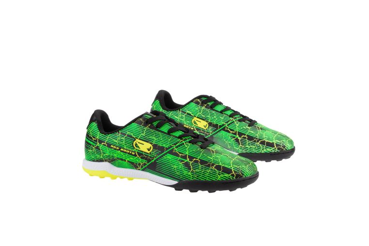 Бутсы RGX SB-ZAL-048 green фото 3