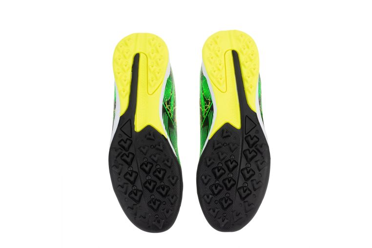 Бутсы RGX SB-ZAL-048 green фото 4