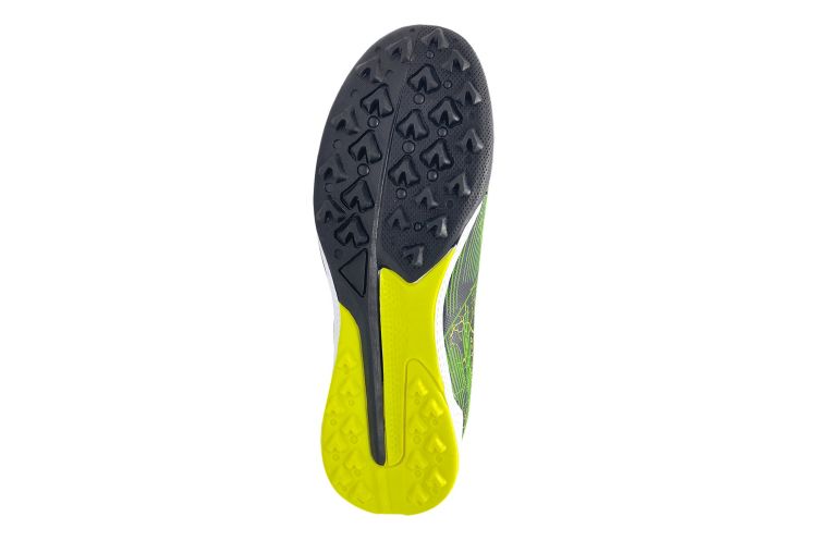 Бутсы RGX SB-M-058 Green фото 1