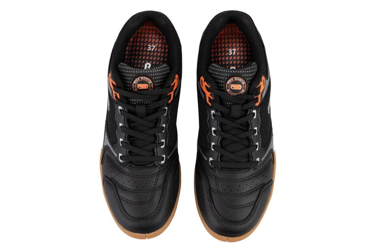 Бутсы RGX SB-ZAL-050 Black фото 1