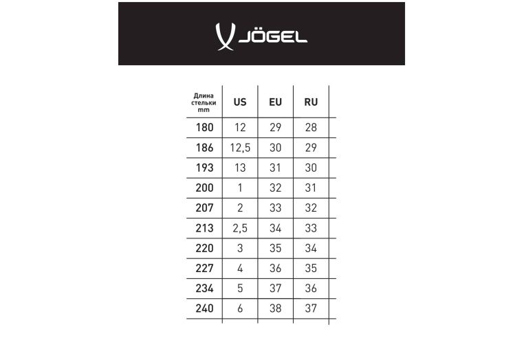 Бутсы футбольные Jogel Rapido FG Navy\blue фото 3