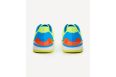 Бутсы зальные Jogel RAPTOR IN Green/blue фото 8