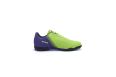 Бутсы футбольные Atemi TURF JUNIOR SBA-005 ярко-салатовый\фиолетовый фото 8