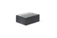 Бутсы футбольные Atemi TURF KIDS SBA-004 черный\ бирюзовый фото 4