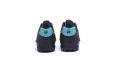 Бутсы футбольные Atemi TURF KIDS SBA-004 черный\ бирюзовый фото 8