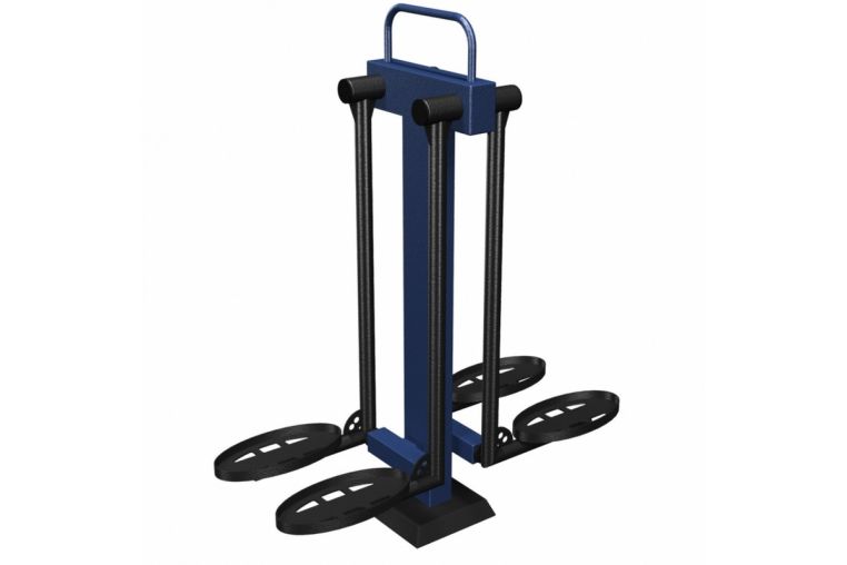 Разведение ног MB Barbell МВ 7.22 