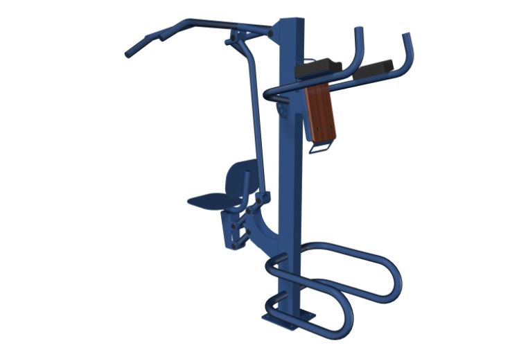Дуэт MB Barbell МВ 7.03 