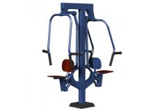 Жим от груди MB Barbell МВ 7.23