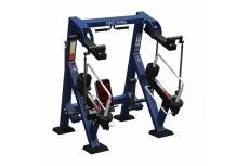 Трицепс сидя MB Barbell МB 7.42.3