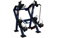 Вертикальная тяга сидя MB Barbell МB 7.38.3