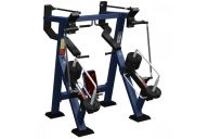 Сведение рук сидя MB Barbell МB 7.31.3