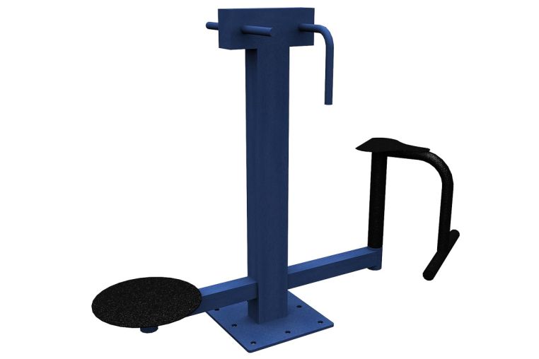 Твистер MB Barbell МВ 7.09 