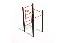Квадрат ZSO круглый профиль D76 ZSO-001895
