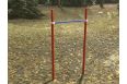 Турник классический для занятий Воркаут Spektr Sport SP WRK-07_76mm фото 1