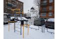 Спортивное оборудование Romana 204.11.00 фото 7