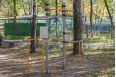 Спортивное оборудование Romana 204.11.00 фото 8