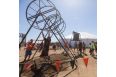 Рукоход Бесконечность Hercules 5219 фото 7