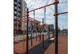 Гимнастический снаряд (шведская стенка) Zavodsporta W202 GTO фото 1