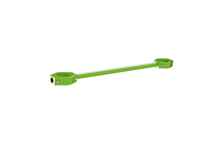 Перекладина 880 мм Zavodsporta W89 