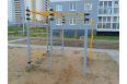 Спортивное оборудование Romana 201.03.00 фото 12