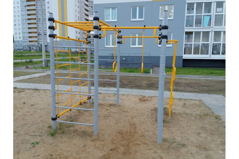 Спортивное оборудование Romana 201.03.00 фото 12