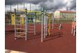 Спортивное оборудование Romana 201.03.00 фото 13