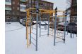 Спортивное оборудование Romana 201.03.00 фото 6
