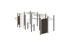 Спортивное оборудование Romana 501.76.01