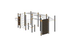 Спортивное оборудование Romana 501.76.01