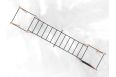 Комплекс для занятий Воркаут Spektr Sport SP WRK-32_89mm фото 6