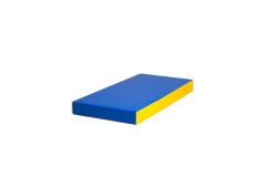 Мат гимнастический 1х0,5х0,1м DSMat № 1