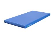 Мат 200x100x10см тентовый, низ противоскользящий ФСИ 6622 цветной