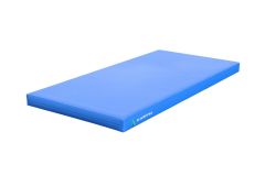 Мат 50x100x10см полиэстер ФСИ 10437 цветной