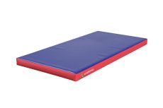 Мат 50x100x8см искусственная кожа ФСИ 1875 цветной