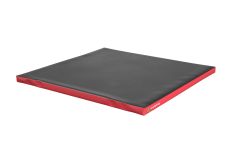 Мат 200x200x5см искусственная кожа ФСИ 8960 цветной