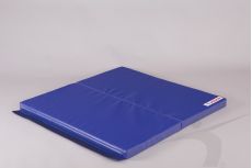 Мат складывающийся, из пеноматериала, 1х1х0,05 м Polanik PSM-2