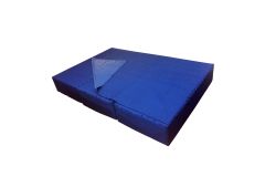 Зона приземления 300х200х20 см Dinamika чехол тент ZSO-002958