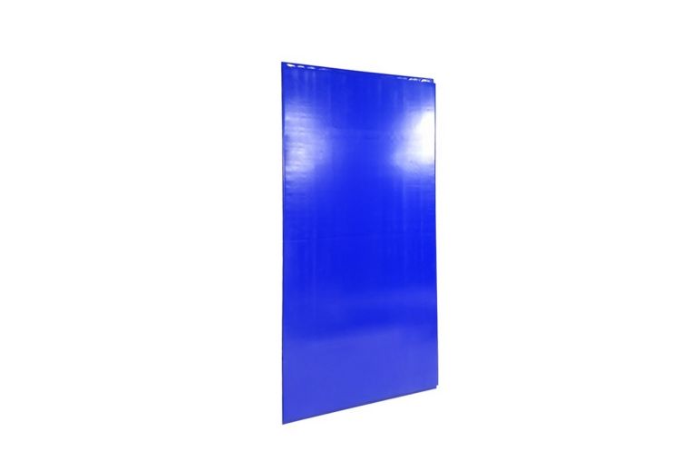 Протектор 200х100х4 см Dinamika тент ZSO-002725 