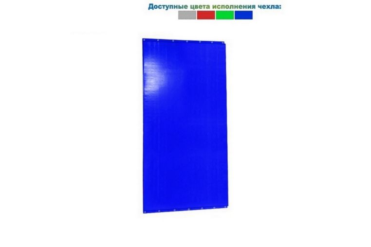 Защита стен-протектор настенный 200х100х6см тент (НПЭ) Dinamika ZSO-004480 фото 1
