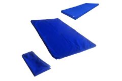 Чехол из оксфорда для мата спортивного 200х100х50см Dinamika ZSO-003150